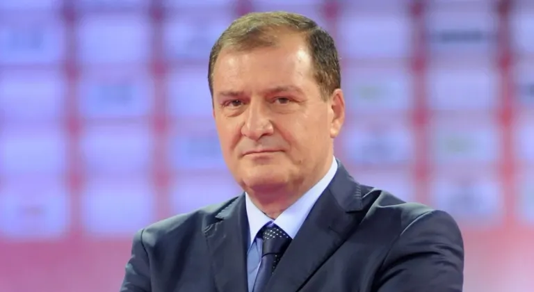 Tekvandoda Metin Şahin’e büyük şok