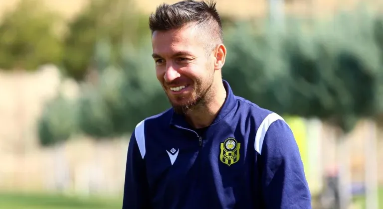 Yeni Malatyaspor’da Adem Büyük dönemi