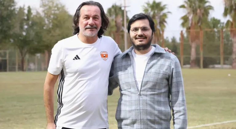 Adanaspor’da Yusuf Şimşek dönemi