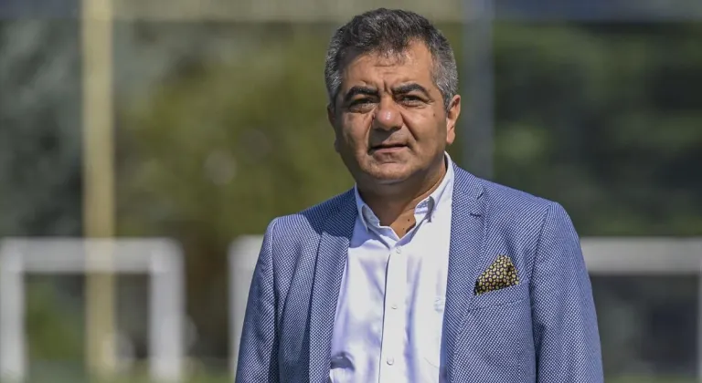 Ankaragücü’nde flaş Play Off açıklaması; ‘Garantisi olmaz’