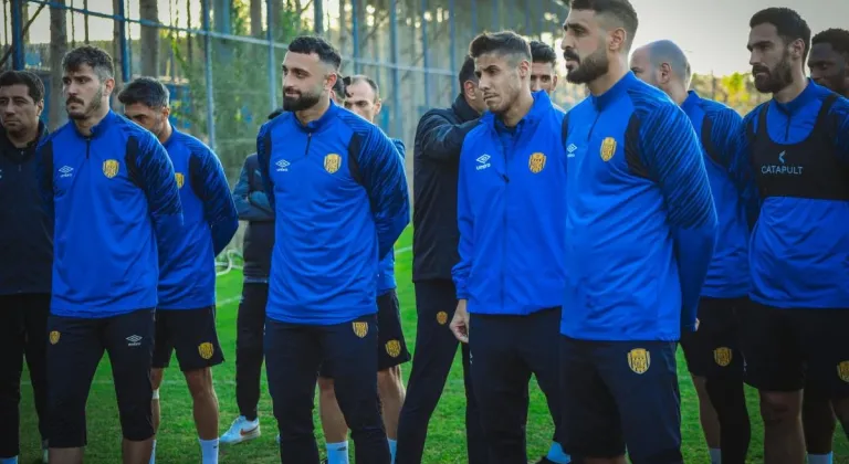 Ankaragücü dahil 3 takımla küme düşmüştü… Kulüpsüz kaldı!