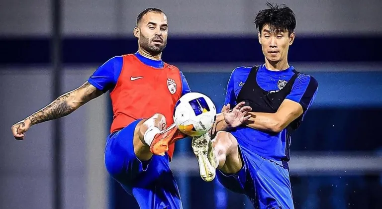 Ankaragücü’nün eski futbolcusu şimdi de formaya hasret