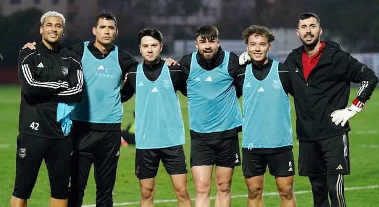Ankaragücü’nün rakibi Pendikspor’da kritik eksikler