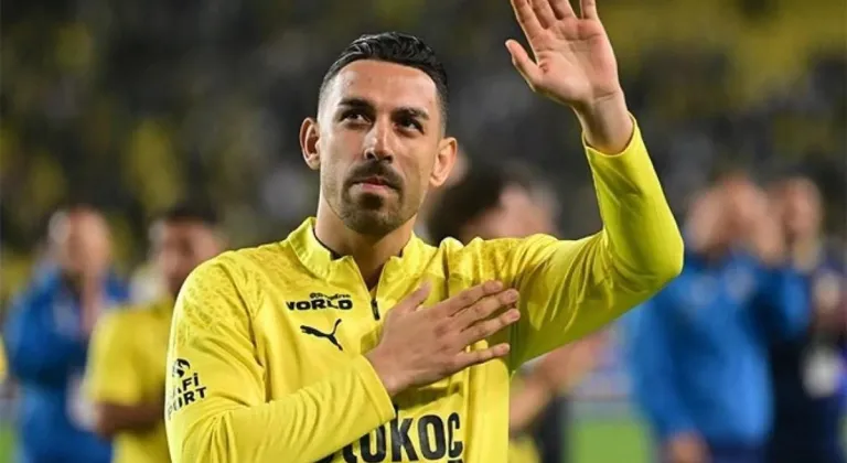 Fenerbahçe’de İrfan Can için af ihtimali doğdu