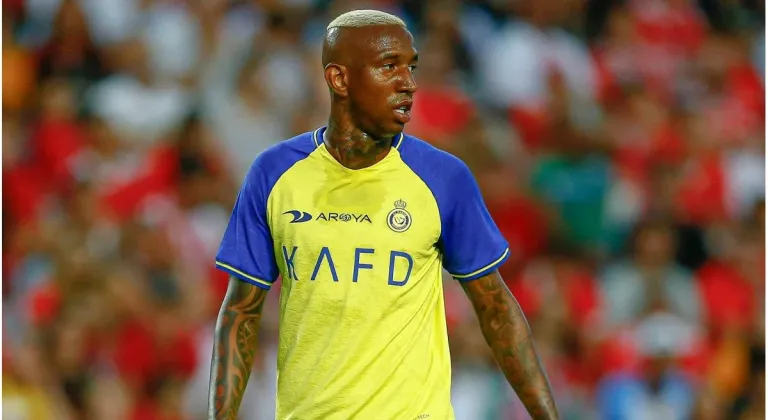 Fenerbahçe’de Talisca’da mutlu son