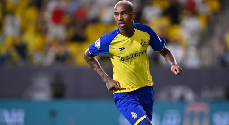 Talisca’dan Transfer İddialarına Net Yanıt!
