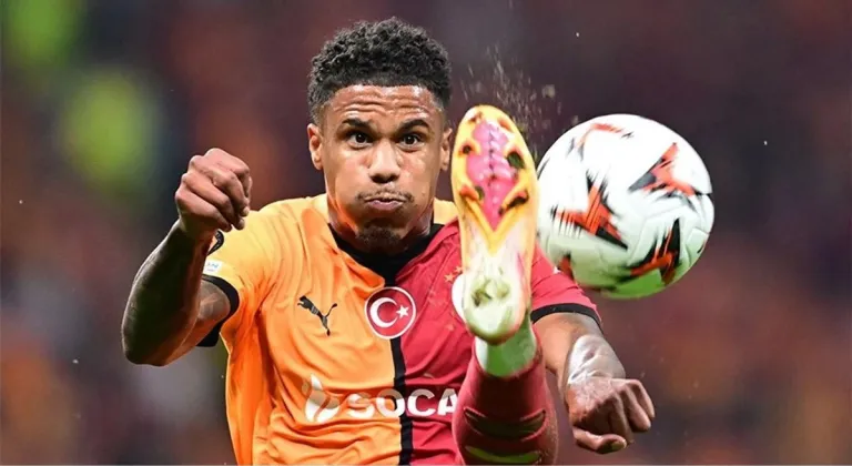 Galatasaray’da Jakobs şoku