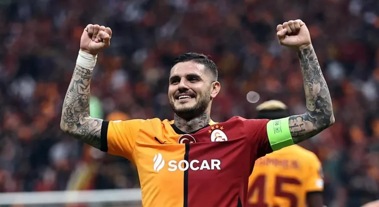Galatasaray’da Mauro Icardi İçin Süre Daralıyor!