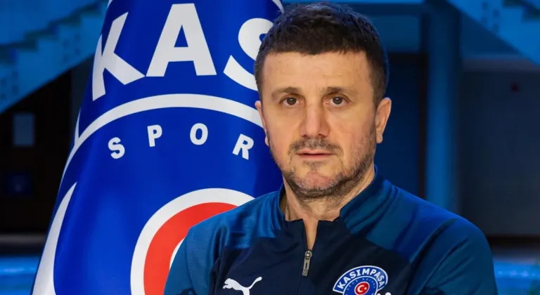 Hakan Keleş’in yeni takımı belli oldu