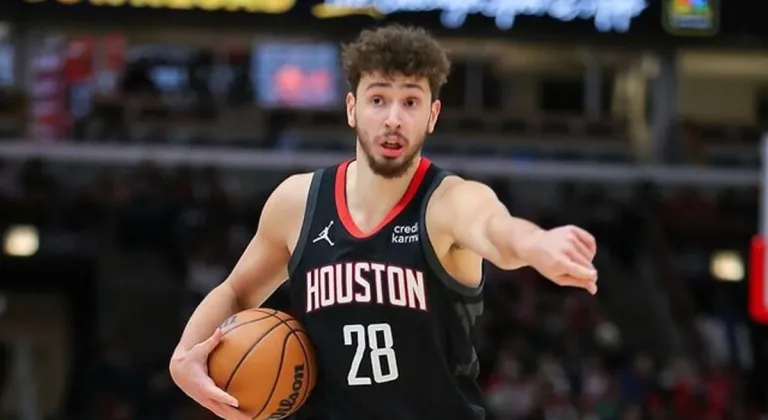 Alperen Şengün NBA All-Star oylamasında yerini korudu