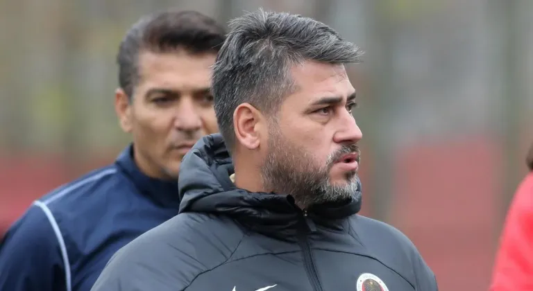 Recep Karatepe’den flaş Ankaragücü açıklaması