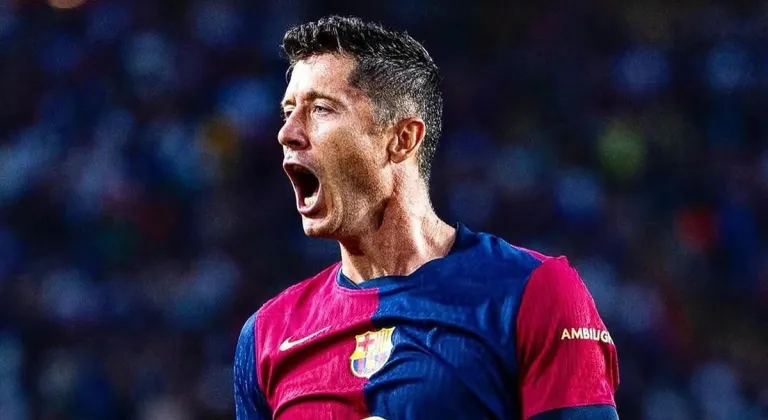 Fenerbahçe ile anılıyordu…Lewandowski kariyerinin son kararını veriyor!