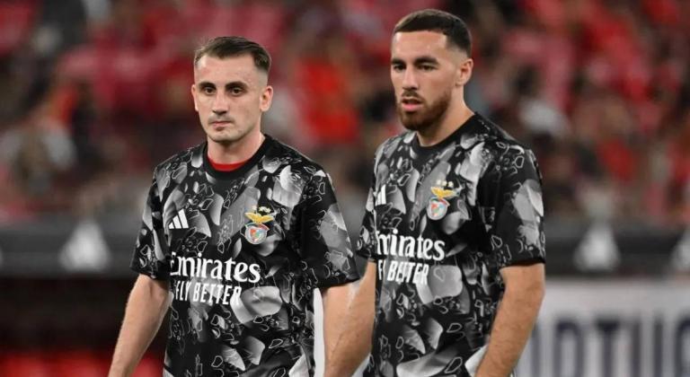Şampiyonlar Lig’de 5 yıldızımız sahne aldı