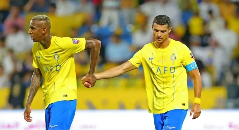 Talisca Süper Lig’e dönüyor iddiası