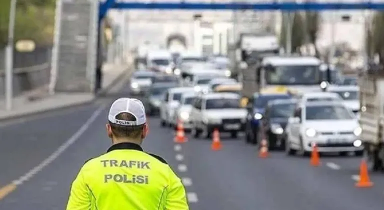 Ankara’da bazı yollar yılbaşı kutlamaları için trafiğe kapatılacak