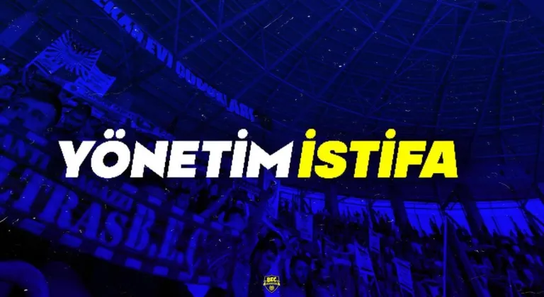 Ankaragücü’nde taraftar ayaklandı