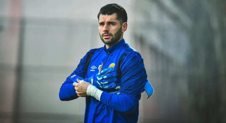 Ankaragücü’nde Bahadır Han Güngördü’nün takımı belli oldu