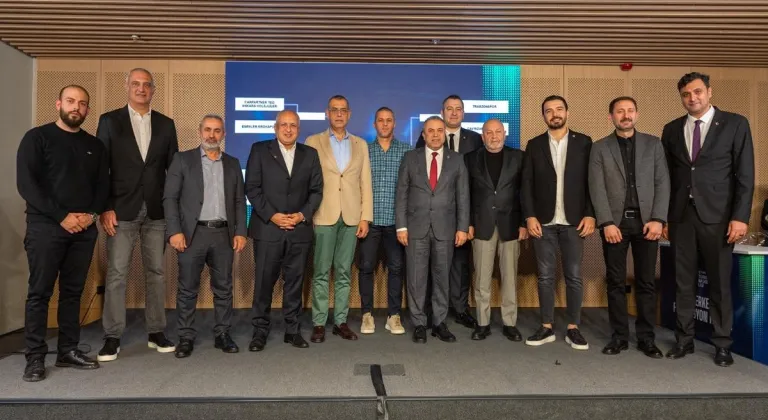 Ankaragücü’nün rakibi belli oldu
