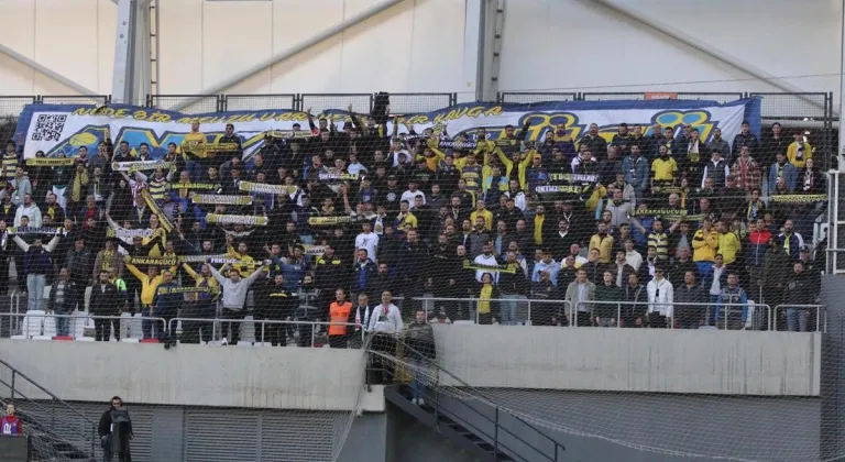 Ankaragücü seriye bağladı !