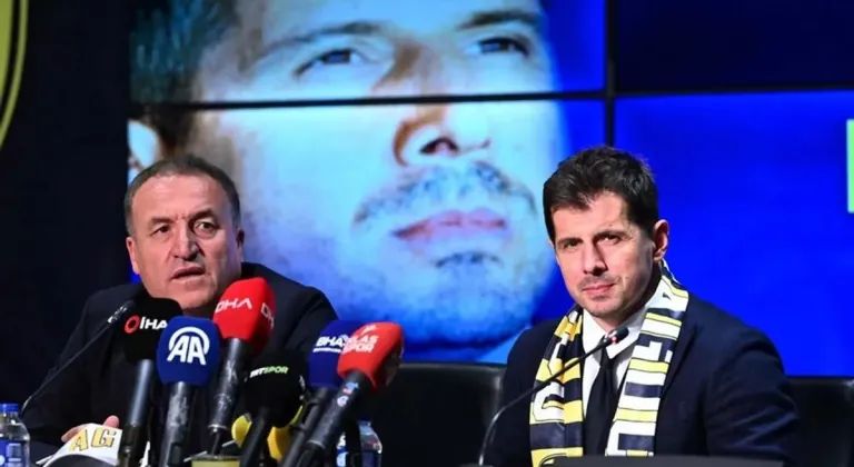 Emre Belözoğlu ‘Ankaragücü Faruk Koca’nın yaptığının cezasını çekti’