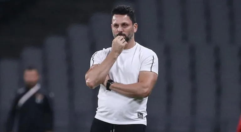 Antalyaspor’da Erol Bulut Dönemi Başlıyor: Prensipte Anlaşıldı