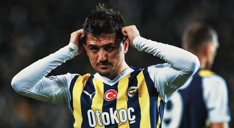 Cengiz Ünder, Satın Alma Opsiyonuyla Beşiktaş’a Kiralandı