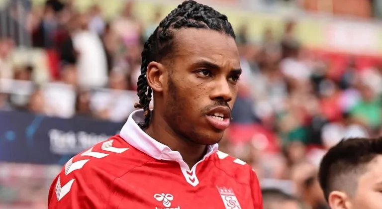Garry Rodrigues’ten Galatasaray açıklaması