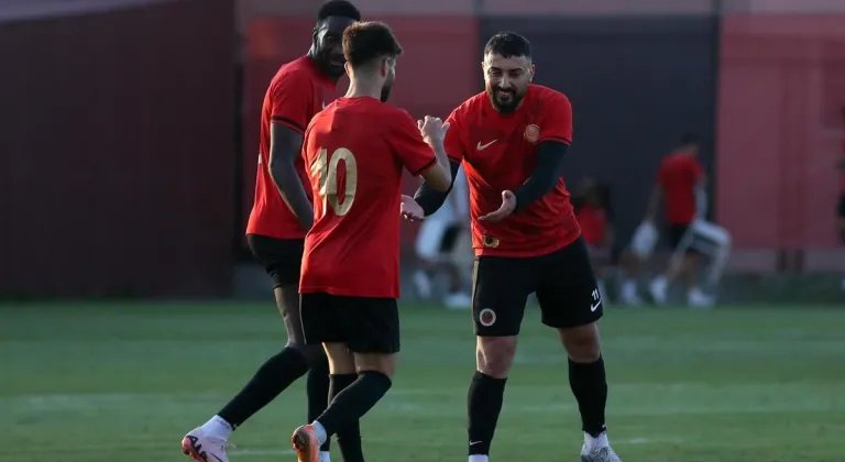 FIFA’dan Gençlerbirliği’ne ağır ceza geldi!