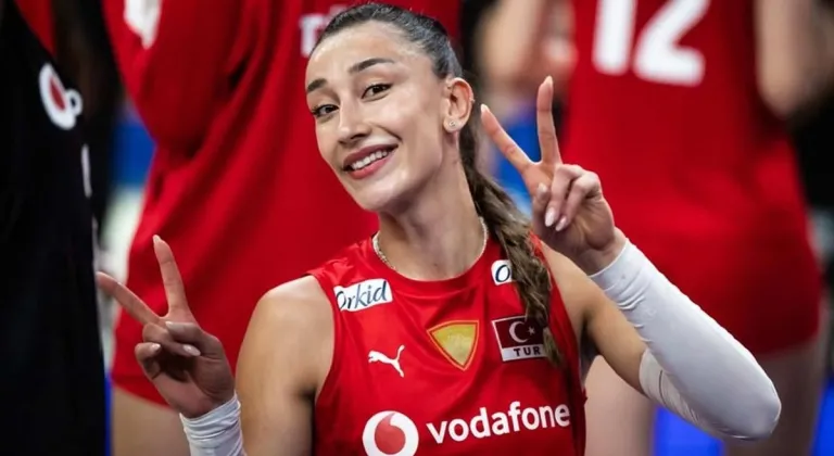 Hande Baladın’ın yeni adresi Ankara oluyor