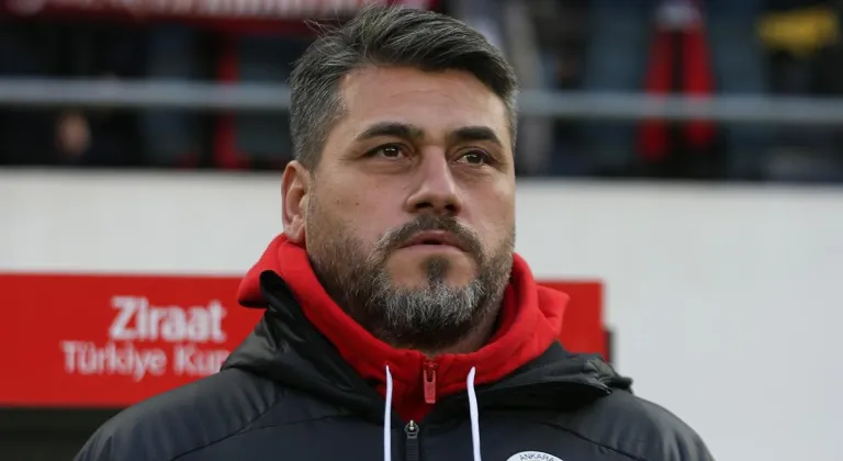 Kasımpaşa’nın gençlerine elenen Recep Karatepe TFF’yi suçladı