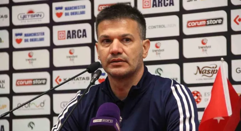 Pendikspor’dan Ankaragücü açıklaması