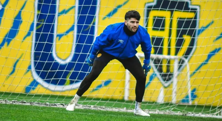 Ankaragücü’nde ayrılan Bahadır Han Güngördü baş döndürdü