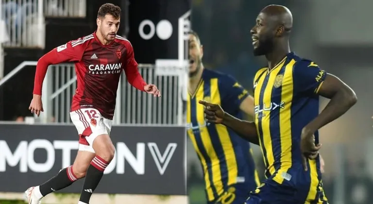 Ankaragücü’nde santraforlar için geri sayım