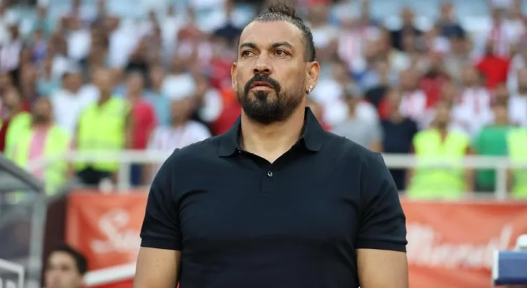Ankaragücü’nün rakibi Amedspor’da taraftara ‘gaza gelmeyin’ uyarısı
