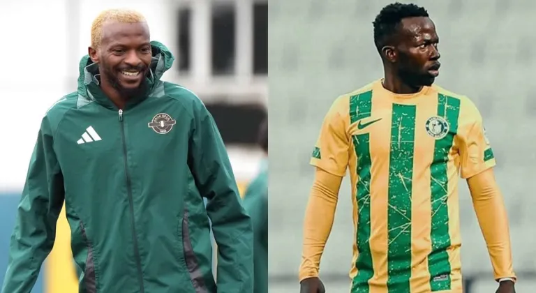 Ankaragücü’nün rakibi Şanlıurfaspor en büyük kozlarını kaptırdı