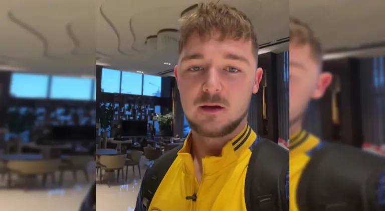 Ankaragücü o  transferi sürpriz video ile  açıkladı