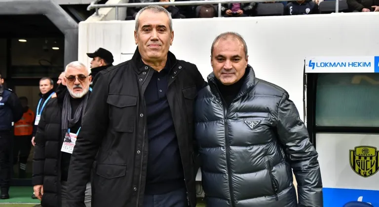 Erkan Sözeri’den Ankaragücü açıklaması