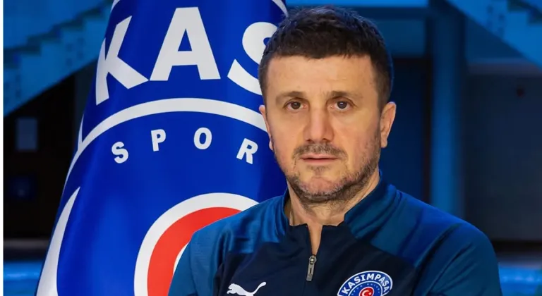 Hakan Keleş ile yollar ayrıldı