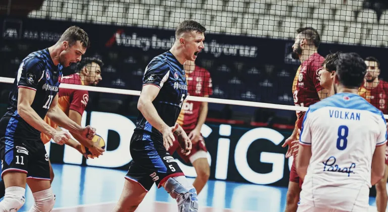 Halkbank Galatasaray’a hazır