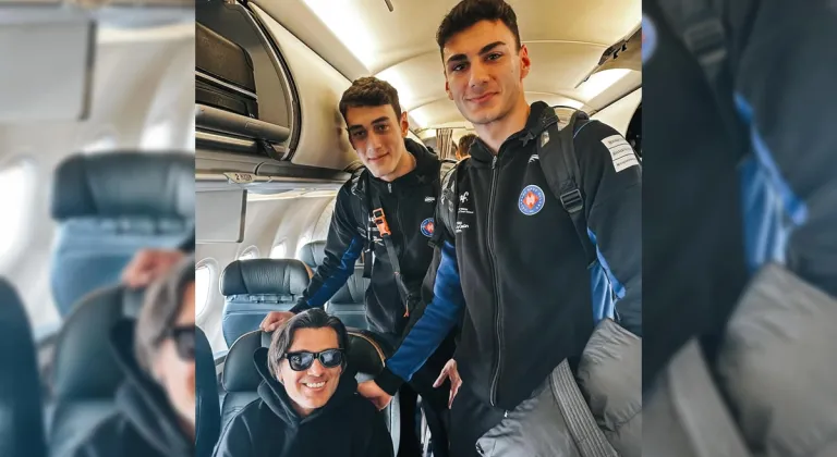 Halkbank, Perugia karşısında