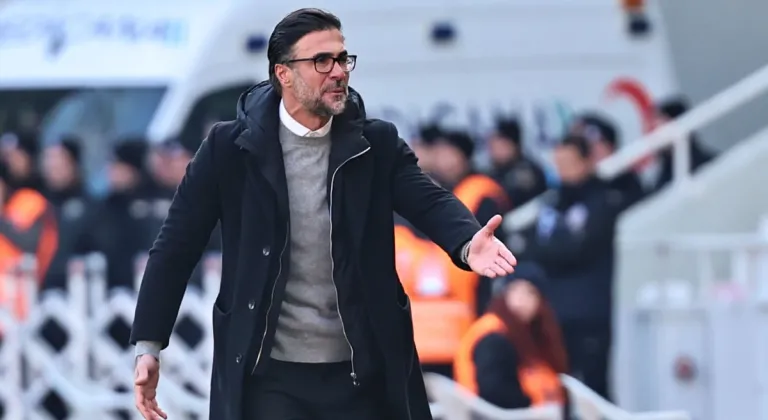 Ankaragücü taraftarı çok istemişti, kardeşe gidiyor