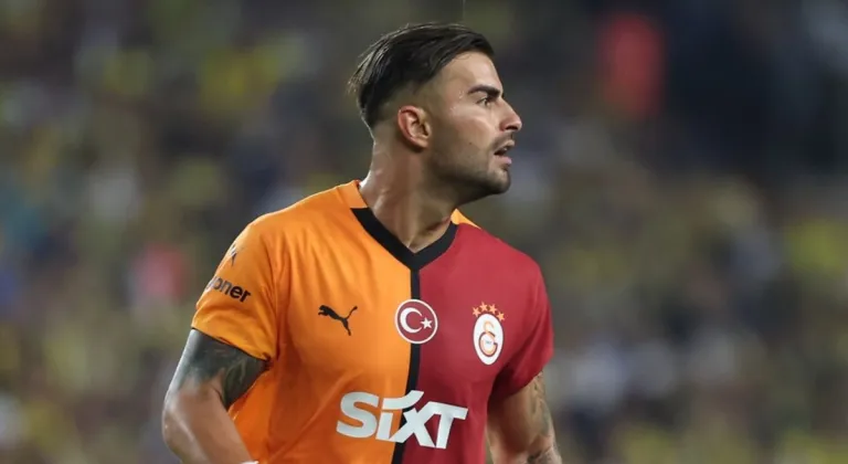 PFDK Abdülkerim Bardakçı kararını açıkladı