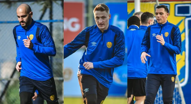 Ankaragücü’nü büyük tehlike bekliyor