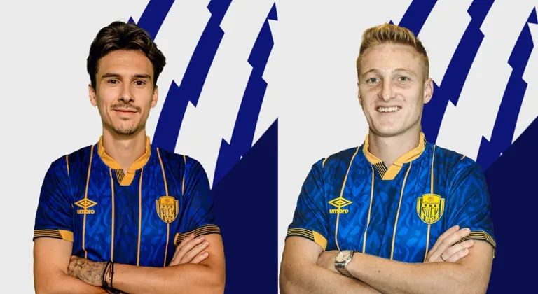 Ankaragücü’nün yabancıları rakibe önerildi !