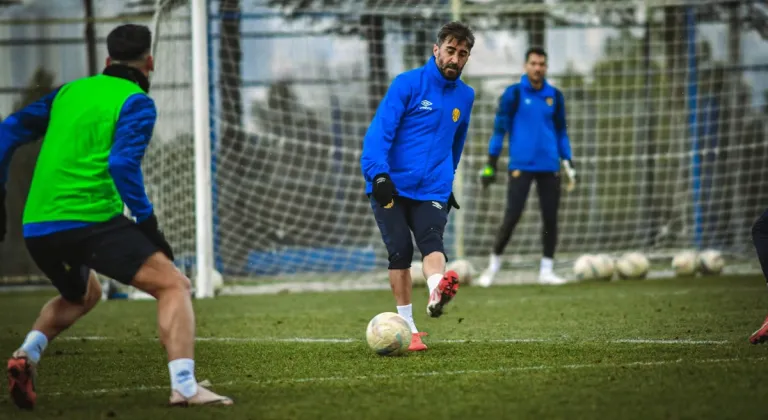 Ankaragücü’nde sıkıntı büyük !
