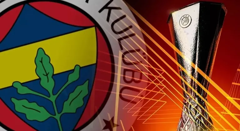 Fenerbahçe’nin Şampiyonlar Ligi Play-Off Rakibi Belli Oldu: Benfica veya Nice!
