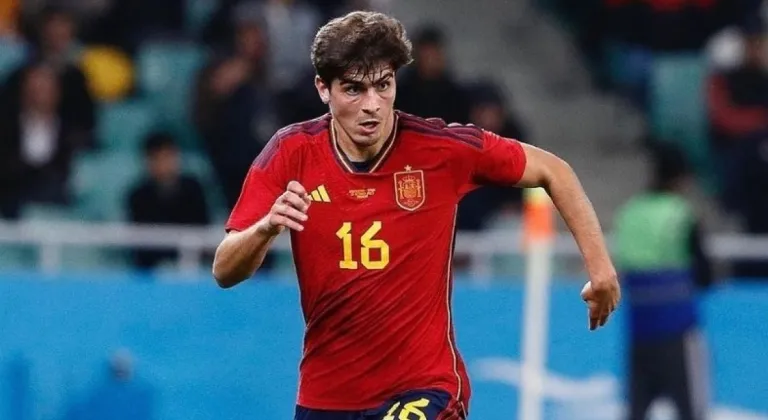 Galatasaray’dan İspanyol futbolcu için yeni teklif