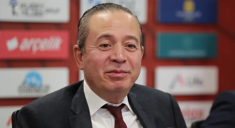 Gençlerbirliği Başkanı Osman Sungur tefecilerden para aldı mı?