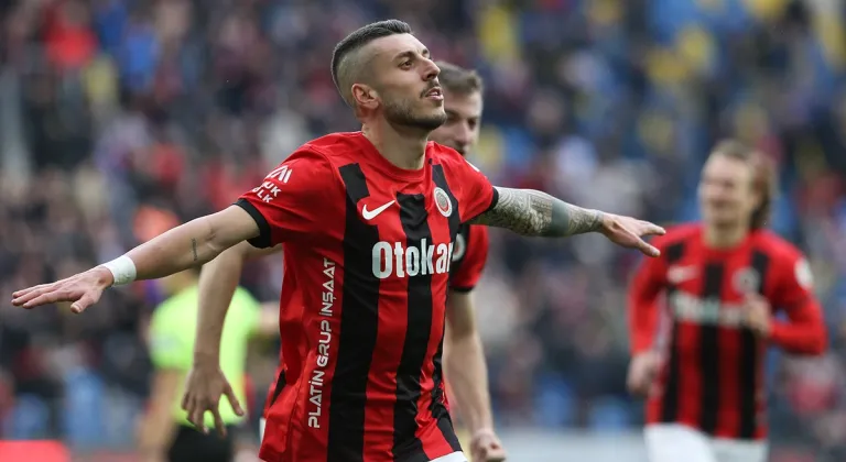 Bursaspor istiyordu… Metehan Mimaroğlu kararını verdi