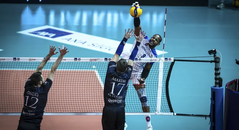 Halkbank’ın rakibi yine Altekma